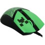 Игровая мышь Razer Cobra Minecraft Edition
