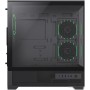 Корпус GameMax Vista 2 AB (черный)