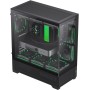 Корпус GameMax Vista 2 AB (черный)