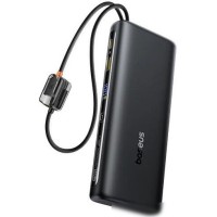 Внешний аккумулятор Baseus EnerFill FC41 145W 25000mAh (черный)