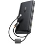 Внешний аккумулятор Baseus EnerFill FC41 145W 25000mAh (черный)