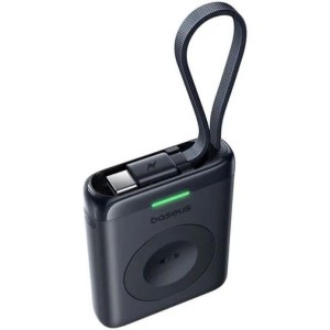 Внешний аккумулятор Baseus EnerFill FW11 5W 1640mAh (черный)
