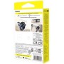 Внешний аккумулятор Baseus EnerFill FW11 5W 1640mAh (черный)