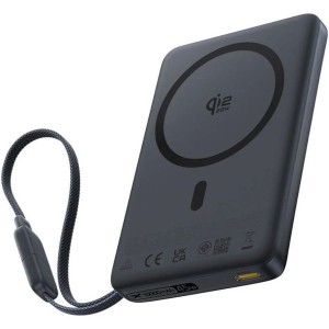 Внешний аккумулятор Baseus PicoGo AM52 45W 10000mAh (черный)