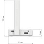 Wi-Fi роутер Netcraze Launcher NC-1221