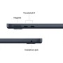 Ноутбук Apple MacBook Air 13.6" M5 2026 MDHE4