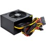 Блок питания Montech Beta Bronze 550W