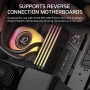 Корпус Corsair 5000T CC-9011300-WW