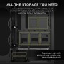 Корпус Corsair 5000T CC-9011300-WW