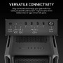Корпус Corsair 5000T CC-9011300-WW