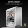 Корпус Corsair 5000T CC-9011301-WW