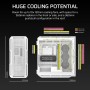 Корпус Corsair 5000T CC-9011301-WW
