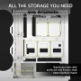 Корпус Corsair 5000T CC-9011301-WW