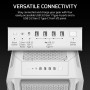 Корпус Corsair 5000T CC-9011301-WW