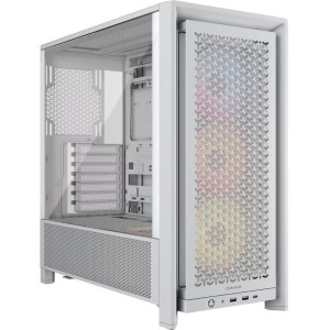 Корпус Corsair Frame 4000D RS ARGB CC-9011297-WW Корпус Corsair Frame 4000D RS ARGB CC-9011297-WW