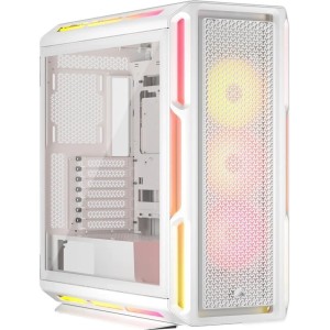 Корпус Corsair 5000T LX RGB CC-9011299-WW Корпус Corsair 5000T LX RGB CC-9011299-WW