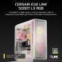Корпус Corsair 5000T LX RGB CC-9011299-WW