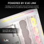 Корпус Corsair 5000T LX RGB CC-9011299-WW
