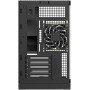 Корпус Geometric Future Model 3 5FAN (черный/серый)