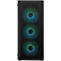 Корпус XASTRA A311 4ARGB-C6 (черный)