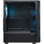 Корпус XASTRA A311 4ARGB-C6 (черный)