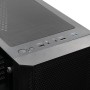 Корпус XASTRA A311 4ARGB-C6 (черный)