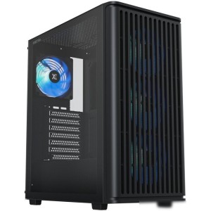 Корпус XASTRA A409 4ARGB-UC (черный) Корпус XASTRA A409 4ARGB-UC (черный)