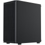 Корпус XASTRA A409 4ARGB-UC (черный)