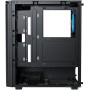 Корпус XASTRA A409 4ARGB-UC (черный)