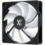 Корпус XASTRA A409 4ARGB-UC (черный)