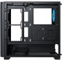 Корпус XASTRA A509 4ARGB-UC (черный)