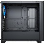 Корпус XASTRA A509 4ARGB-UC (черный)