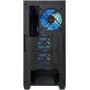 Корпус XASTRA A509 4ARGB-UC (черный)
