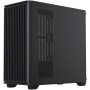 Корпус XASTRA A509 4ARGB-UC (черный)