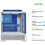 Корпус XASTRA A700 7ARGB-C10-UC (белый)