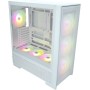 Корпус XASTRA A700 7ARGB-C10-UC (белый)