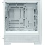 Корпус XASTRA A700 7ARGB-C10-UC (белый)