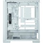 Корпус XASTRA A700 7ARGB-C10-UC (белый)