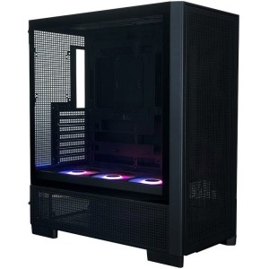 Корпус XASTRA A700 3ARGB-C10-UC (черный) Корпус XASTRA A700 3ARGB-C10-UC (черный)