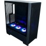 Корпус XASTRA A700 3ARGB-C10-UC (черный)