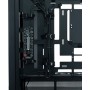 Корпус XASTRA A700 3ARGB-C10-UC (черный)