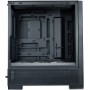 Корпус XASTRA A700 3ARGB-C10-UC (черный)