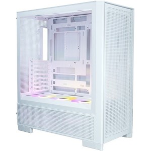 Корпус XASTRA A700 3ARGB-C10-UC (белый) Корпус XASTRA A700 3ARGB-C10-UC (белый)