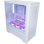 Корпус XASTRA A700 3ARGB-C10-UC (белый)