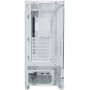 Корпус XASTRA A700 3ARGB-C10-UC (белый)
