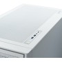 Корпус XASTRA A700 3ARGB-C10-UC (белый)