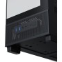 Корпус XASTRA Q500 3ARGB-FG-C10-UC (черный)