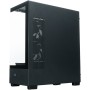 Корпус XASTRA Q500 6ARGB-FG-C10-UC (черный)