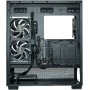 Корпус XASTRA Q500 6ARGB-FG-C10-UC (черный)