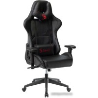 Кресло A4Tech Bloody GC-500 (черный) Кресло A4Tech Bloody GC-500 (черный)